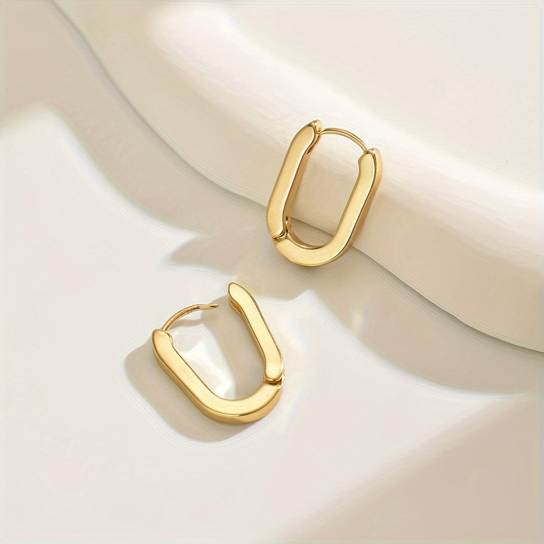 Elegantné geometrické kruhy 