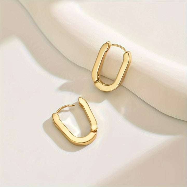 Elegantné geometrické kruhy 