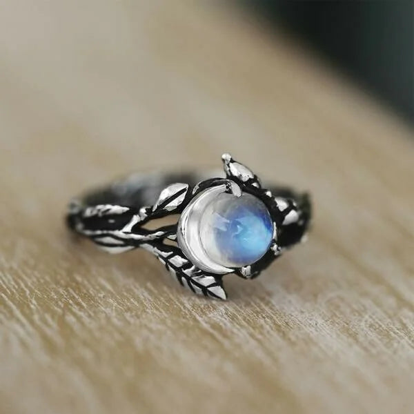 Elisabeth Mondstein-Ring 