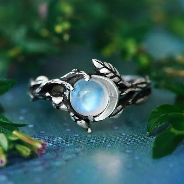 Elisabeth Mondstein-Ring 