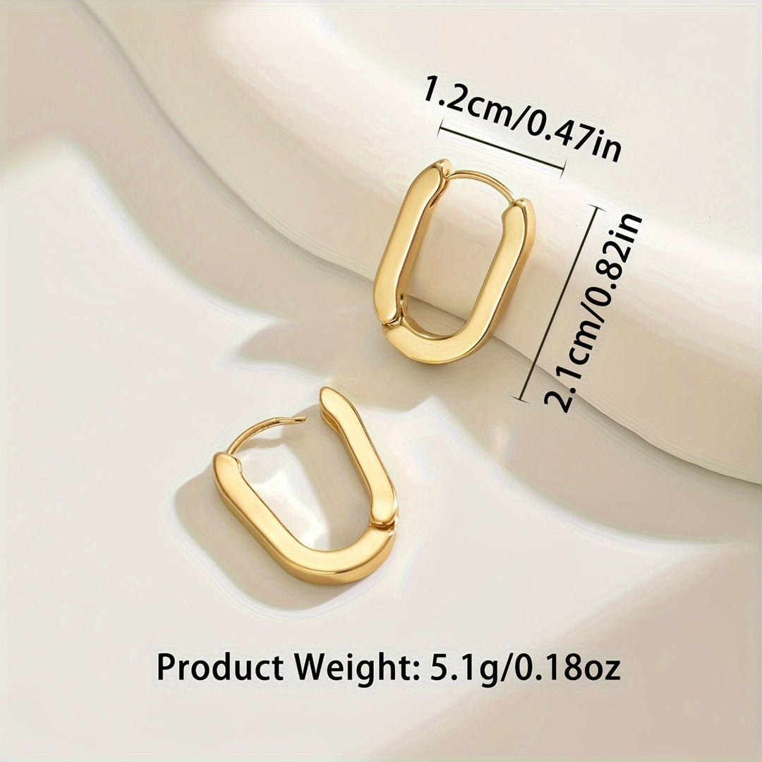 Elegantné geometrické kruhy 
