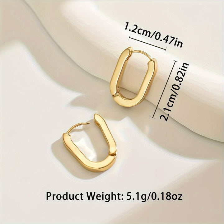 Elegantné geometrické kruhy 