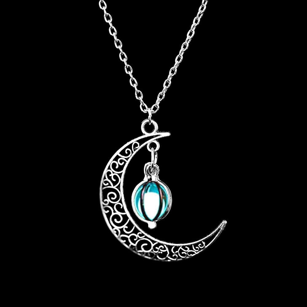 Náhrdelník Bagliore di Luna 