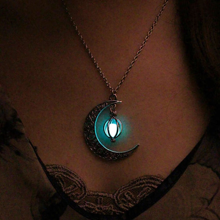 Náhrdelník Bagliore di Luna 