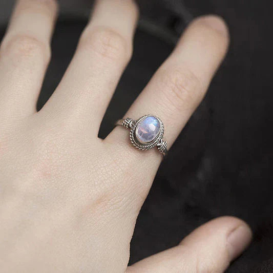Luisa Mondstein-Ring 