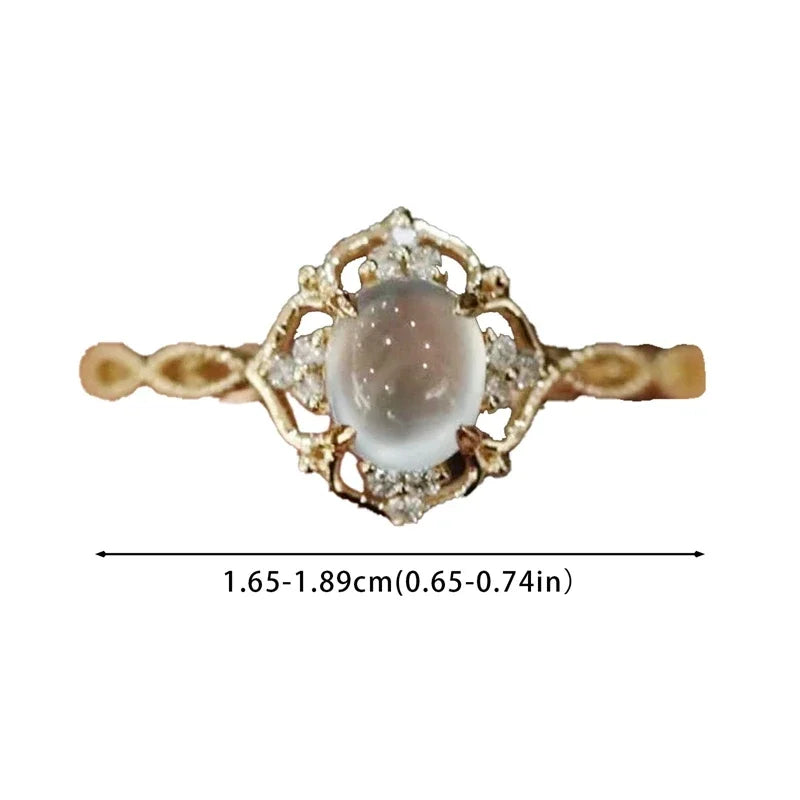 Mathilda Mondstein-Ring 