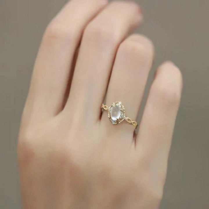 Mathilda Mondstein-Ring 