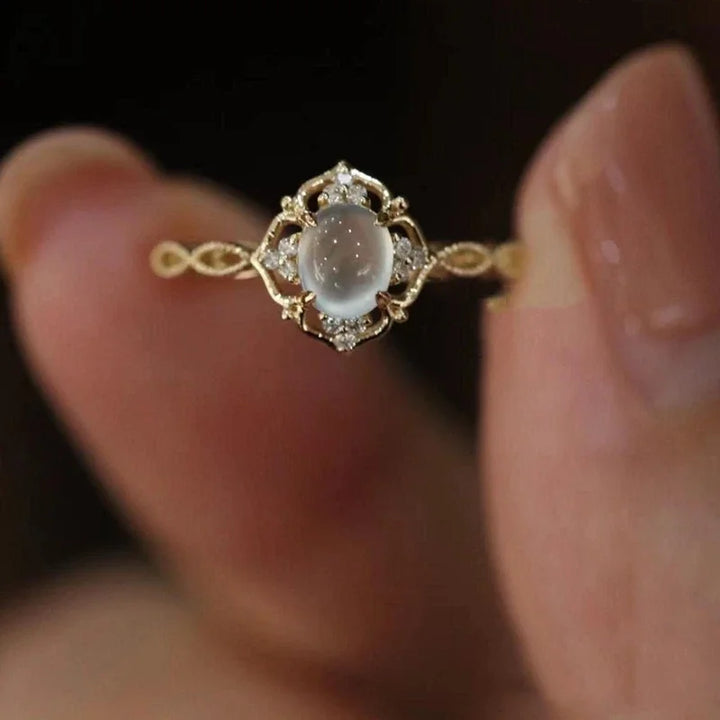Mathilda Mondstein-Ring 