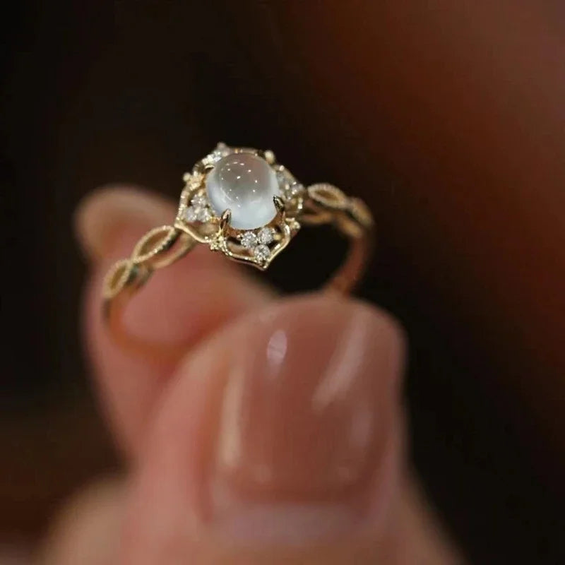 Mathilda Mondstein-Ring 