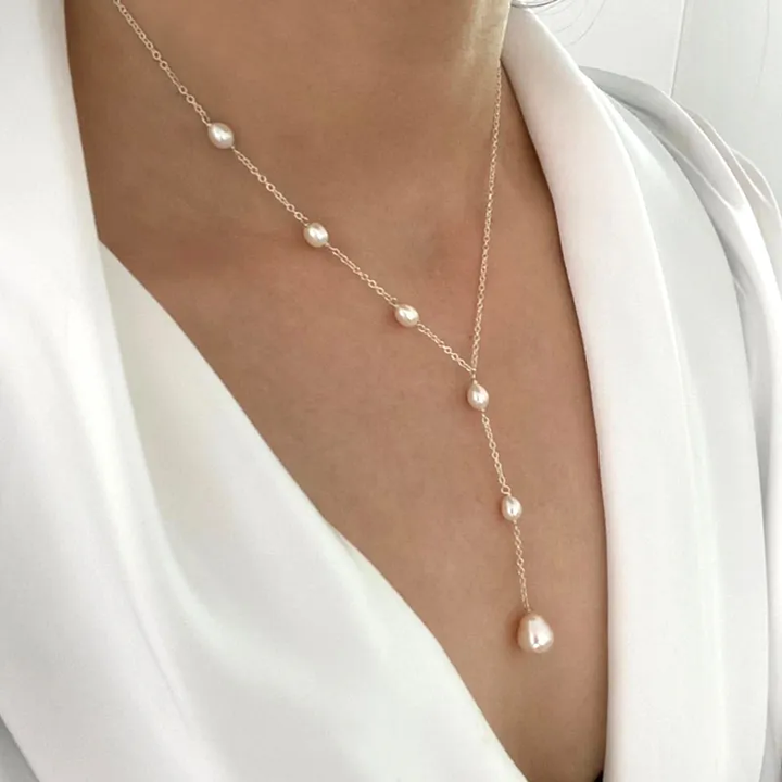Vintage vešiak Parel Ketting 